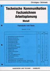 Fachstufe. Tl.1