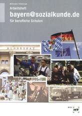Audio-CD zum Cuaderno de ejercicios