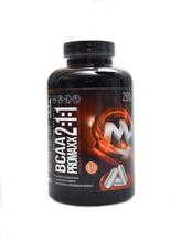 BCAA Promaxx 2:1:1 200 tablet