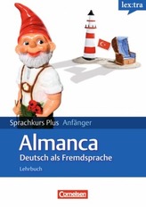 Grammaire de base de l' allemand, m. CD-ROM