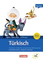 Avanzado, Libro de Clase mit Audio-CD