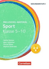 Sport - 5.-10. Schuljahr