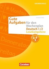 Niveau A1, Kursbuch + Arbeitsbuch, m. 2 Audio-CDs (Schulbuchausgabe)