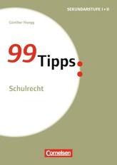99 Tipps: Schulrecht