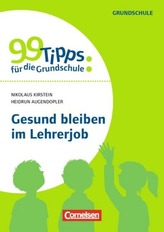 Gesund bleiben im Lehrerjob