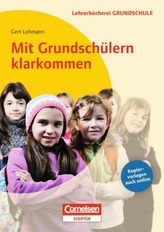 Mit Grundschülern klarkommen