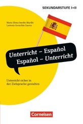 Unterricht - Espanol, Espanol - Unterricht