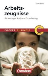 Arbeitszeugnisse