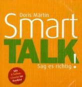Smart Talk, 2 Audio-CDs