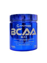 BCAA 8:1:1 420 g - fruit punch