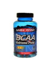 BCAA Extreme Pure 120 tablet