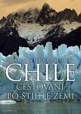 Chile Cestování po štíhlé zemi