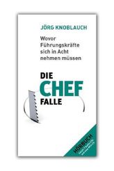 Die Chef-Falle, 7 Audio-CDs + 1 MP3-CD