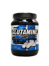 L-Glutamine 300 kapslí