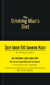 The Drinking Man's Diet - Das Kultbuch
