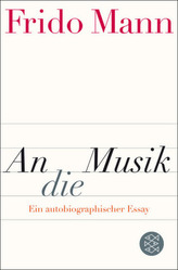 An die Musik