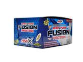 Whey-Pro Fusion protein 600 g 20 sáčků - čokoláda-moka-káva