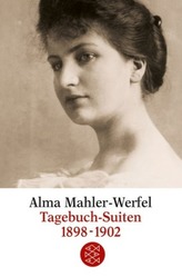 Tagebuch-Suiten 1898-1902