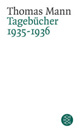 Tagebücher 1935-1936