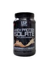 Whey Isolate micro 750g - natural