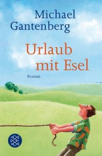 Urlaub mit Esel Urlaub mit Esel