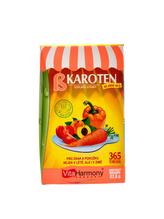 Beta karoten 10.000mj 365 tobolek