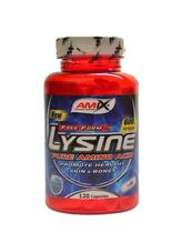 L-Lysine 120 kapslí 600 mg