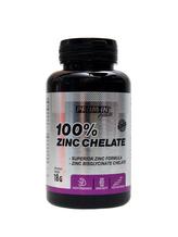 100% zinc chelate 120 kapslí