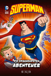 Superman - Die spannendsten Abenteuer