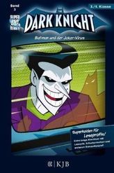 The Dark Knight - Batman und der Joker-Virus