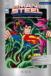 The Man of Steel - Superman und die tödlichen Pflanzen