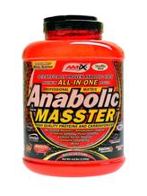 Anabolic masster 2200 g - vanilka