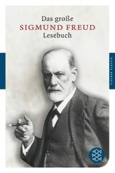 Das große Sigmund Freud Lesebuch