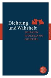 Dichtung und Wahrheit