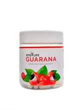 Guarana 100 kapslí