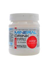 Mineral drink 900 g - pomeranč