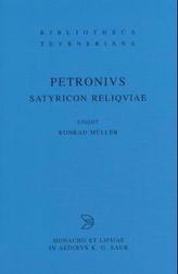 Satyricon reliquiae