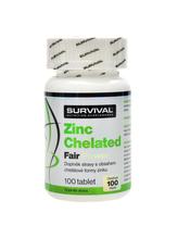 Zinc Chelated Fair Power 100tbl