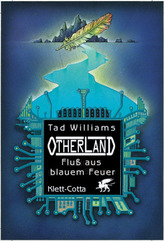 Otherland - Fluß aus blauem Feuer