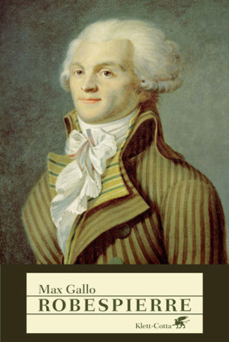 Robespierre Robespierre