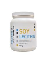 Soy Lecithin 500g