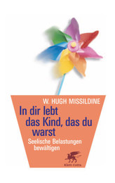 In dir lebt das Kind, das du warst