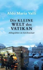 Die kleine Welt des Vatikan