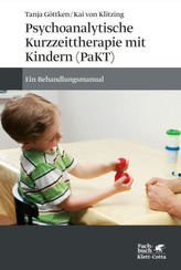 Psychoanalytische Kurzzeittherapie mit Kindern (PaKT)