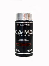 CA-MG 100 tablet calcium magnesium