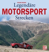 Legendäre Motorsport-Strecken