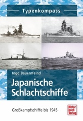Japanische Schlachtschiffe
