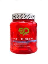 Super Pack vitamin and mineral 30 packet