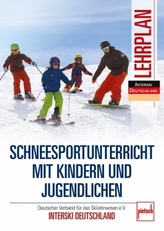 Schneesportunterricht mit Kindern und Jugendlichen