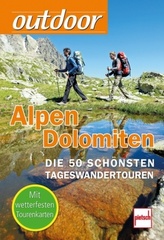 Alpen - Dolomiten